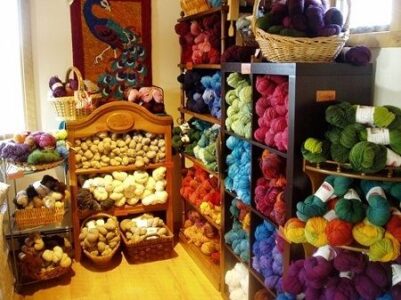 For the Fiber Lover Image